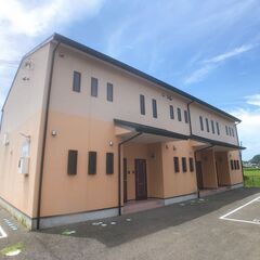 ジモティー限定残り２室◇◆有田郡広川町大字広アパート◆◇敷金・礼...