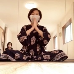 1/11水　山本代表代行⭐️呼吸の教室™️@スタジオケオラの画像