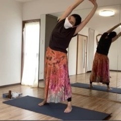 1/11水　山本代表代行⭐️呼吸の教室™️@スタジオケオラの画像