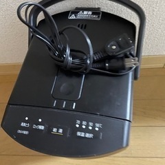 今年購入　美品ポット　取引中の画像