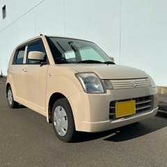 935. 【記録簿完備】スズキ・アルトG2走行4万キロ！取説あり...