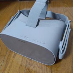 VRヘッドマウントディスプレイ oculus go 64GB
