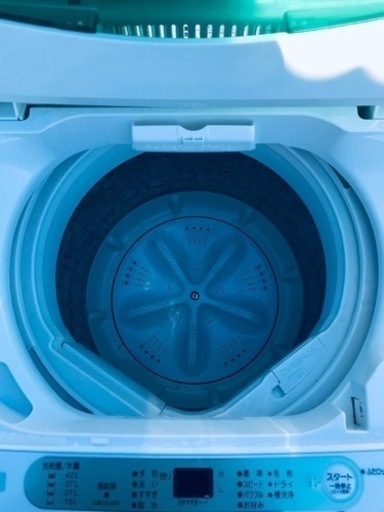 ✨2019年製✨1996番 ヤマダ電機✨電気洗濯機✨YWM-T45G1‼️