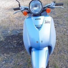 ホンダ　トゥデイ　AF61 HONDA Today 長崎発