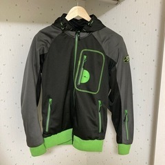 ラフ＆ロードのメッシュジャケットMサイズ