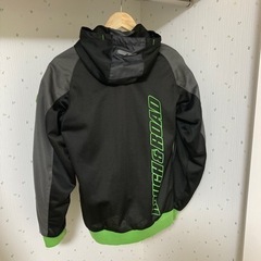 ラフ＆ロードのメッシュジャケットMサイズの画像