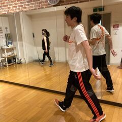 【23/1/3(月)18:00-19:30】運動の超初心者さんで...