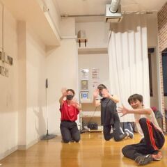 【23/1/3(月)18:00-19:30】運動の超初心者さんでも安心！“私、ダンスやってる”感が味わえるレッスンを無料体験してみませんか？の画像