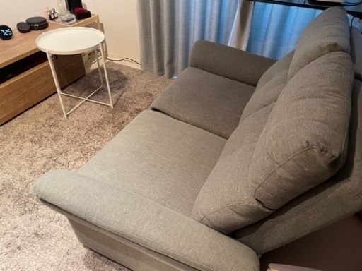 リクライニングソファ　電動ソファ　タンスのゲン