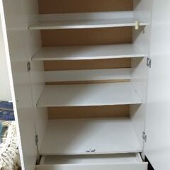 木製タンス　箪笥　たんす　チェストの画像