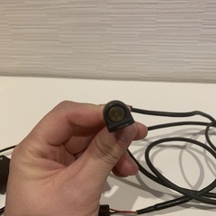 日本無線　バイク用ETCの画像