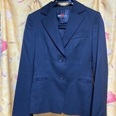 リクルートスーツ