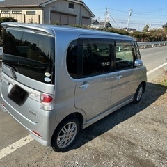 タントカスタムの画像