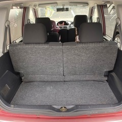 軽自動車　eKワゴン　車検1年3ヶ月付きの画像