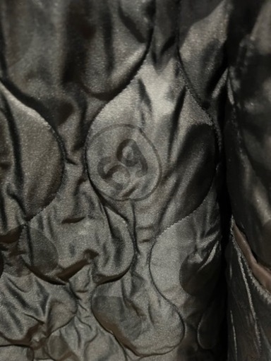 WTAPS ram jacket 赤タグ