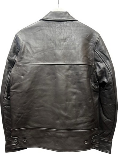 WTAPS ram jacket 赤タグ