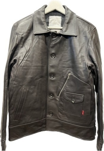 WTAPS ram jacket 赤タグ