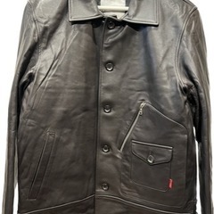 WTAPS ram jacket 赤タグ
