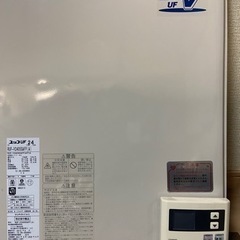 リンナイユッコUF24