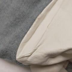 【条件付無料】訳あり　新品　コートの画像