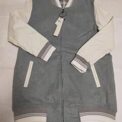【条件付無料】訳あり　新品　コート