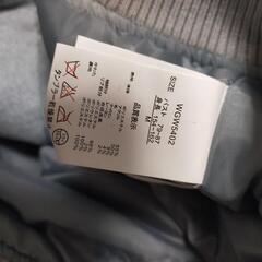 【条件付無料】訳あり　新品　コートの画像