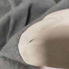 【条件付無料】訳あり　新品　コートの画像