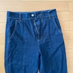 INGNIデニム　サイズフリーの画像