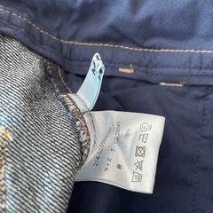 INGNIデニム　サイズフリーの画像