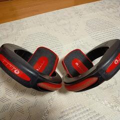 ★決まりました★オービットウィール　Orbitwheel