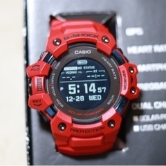 CASIO G-SHOCK GBD-H1000