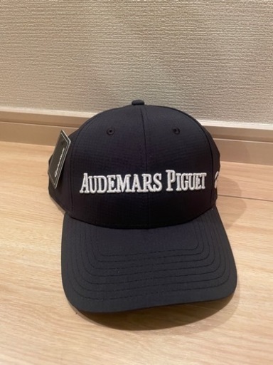 オーデマピゲ　ゴルフキャップ