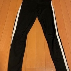 Bershka スウェットパンツ　Mサイズ