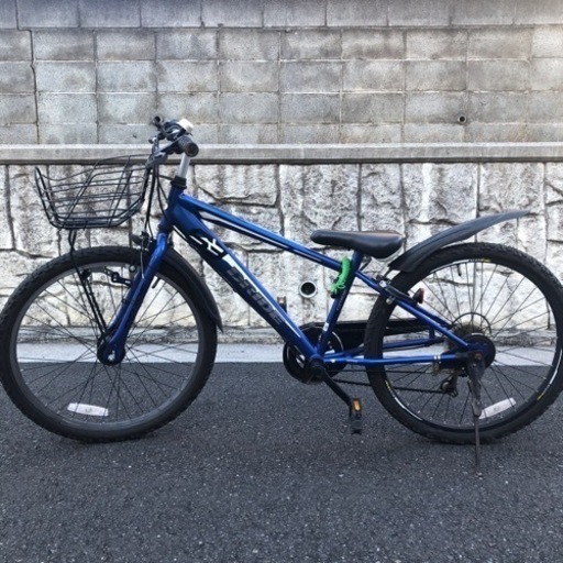 子供用自転車24インチ
