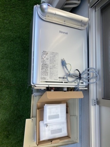 その他 Rinnai