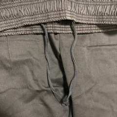 GU  パンツ　XLサイズの画像