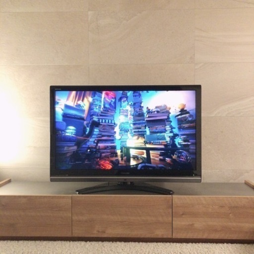 TOSHIBA 42Z8000 液晶テレビ