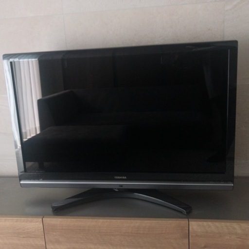 TOSHIBA 42Z8000 液晶テレビ
