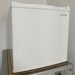 小型冷蔵庫　ヤマダ電気　美品　2018年製