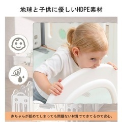 2022年11月購入✨定価1万超え✨新作✨屋内ブランコ✨の画像