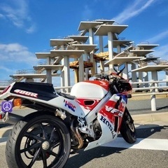 vfr400r
