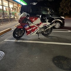 vfr400rの画像