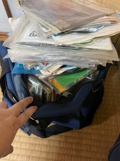 古いレコード
