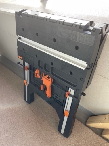worx pegasus wx051 ワークテーブル