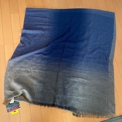 ❶新品未使用ティンバーランドレディーススカーフの画像