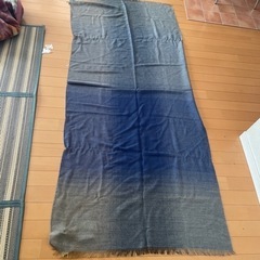 ❶新品未使用ティンバーランドレディーススカーフの画像