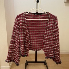 【レディース】ZARA ジャケット