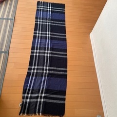 ❷新品未使用レディーススカーフティンバーランドの画像