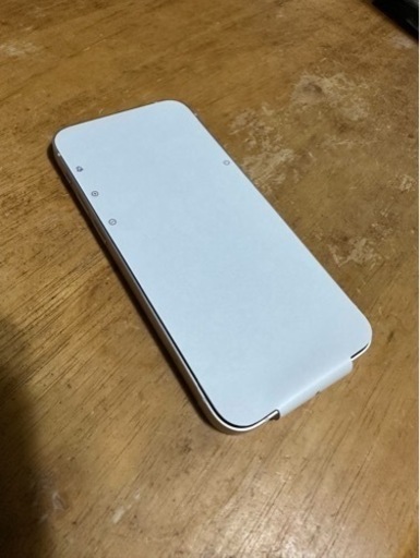 【ほぼ新品】iPhone12 mini 256GB【ソフトバンク】