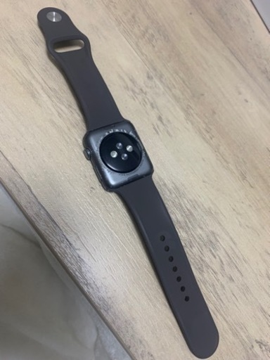 Apple Watch アルミニウム　42mm